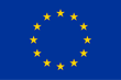 Logo de l'Union Européenne Drapeau de l'Union Européenne