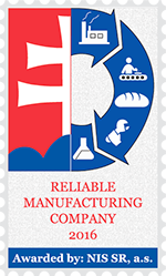 reliable manufacturing company 2016 thumb