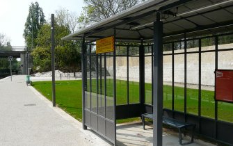 Gare de La Rochelle - Porte Dauphine (17)